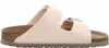 BIRKENSTOCK ARIZONA BF EARTHY VEGAN Rosa Produktbild-Vorschau 15