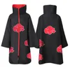 Kinderkostüm Naruto Akatsuki 134-146 XL Produktbild-Vorschau 1