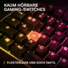 Steelseries Apex 3 TKL, barva:černá Náhled obrázku produktu 4