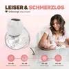 Vulpes Goods Jednoduchá odsávačka mateřského mléka, Náhled obrázku produktu 6