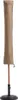 Copertura Lumaland per ombrellone 136 x 23,5/25 cm Beige Anteprima dell’immagine prodotto 1