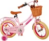 Vélo enfant Volare Excellent - Fille - 14 pouces - Rose Voir les images du produit 2