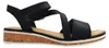 Rieker Damen Sandale Keilsandalette Klettverschluss V3660, Produktbild-Vorschau 51