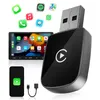 Kabelloser Mini-Adapter für Android Auto & CarPlay – Produktbild-Vorschau 1