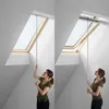 Barre detélescopique VELUX pour fenêtres GGL/GGU, fenêtres Voir les images du produit 7