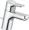 Kludi Pure&Easy WT-EH batéria 60 DN15 s odtokovou súpravou, Náhľad obrázku produktu 1