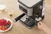 SENCOR SES 4020SS Kávovar na Espresso/ Cappuccino Náhled obrázku produktu 9