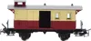 Märklin 4108, Wagon, Märklin, 15 Jahr(e), 11 cm Produktbild-Vorschau 10