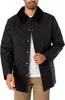 Barbour Steppjacke Liddesdale, Schwarz 3XL Produktbild-Vorschau 1