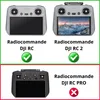 Hartglas für DJI RC / DJI RC 2 – Fernsteuerung für Drohne Produktbild-Vorschau 2