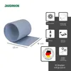 Jardinion Doppelstabzaun Sichtschutzstreifen PVC 250cm, 10 Produktbild-Vorschau 2