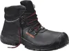 Elten Schnürstiefel Renzo Mid ESD S3 Gr. 43 schwarz Produktbild-Vorschau 2
