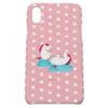 Mr. & Mrs. Panda Iphone 10 Handyhülle Einhorn Sekt - Rot Produktbild-Vorschau 3