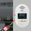 Czujnik detektor gazu ziemnego, LPG, tlenku węgla CO czadu, Podgląd zdjęcia produktu 4