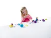SES Creative 00466, Klei, Blauw, Roze, Paars, Geel, Productafbeelding-voorbeeld 2