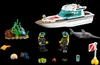 LEGO® City Tauchyacht, 60221 Produktbild-Vorschau 15
