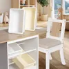 ONVAYA® Kindertisch-Set mit Stühlen | Kindersitzgruppe mit Produktbild-Vorschau 6