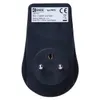 EMOS Prise avec interrupteur, IP44, noir, P00271 Voir les images du produit 12