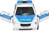 Toi-Toys VEHICOOL Super Polizeiauto mit Licht, Sound & Produktbild-Vorschau 7