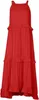 ASKSA Damen Langes Kleid Sommer Big Swing Strandkleid y Produktbild-Vorschau 3