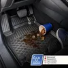 Tapis De Sol en Caoutchouc 3D Compatible avec Citroen Voir les images du produit 7