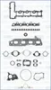 AJUSA 53063500 Zylinderkopf Dichtungssatz für FORD FOCUS Produktbild-Vorschau 1