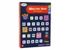 Lean Toys Magnetische Puzzle Buch Englisch Alphabet Bilder Produktbild-Vorschau 4