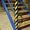 DURABLE Eckschutzprofil C35 magn., 5 Stk, Gelb/Schwarz, Produktbild-Vorschau 4