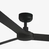 DC Deckenventilator mit Fernbedienung Cruiser Schwarz 160 Produktbild-Vorschau 2