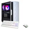 GAMEMAX Gaming PC Diamond WT 7783 i7-12700KF 32GB RAM 1TB Produktbild-Vorschau 1