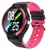 Seniorenuhr NC120S 4G mit Sturzerkennung, Vitalmessung & Produktbild-Vorschau 5