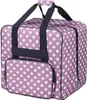 BabySnap Overlocktasche XL dotty rosa Produktbild-Vorschau 1