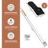 Fourchettes télescopiques pour barbecue Bremermann, lot de Voir les images du produit 7