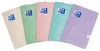 Carnet de notes Oxford A5 16k quadrillé Touch Pastell Voir les images du produit 5