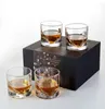 VIVA Scandinavia Whiskyglas Grand Canyon 300ml, klar (4er Produktbild-Vorschau 15
