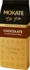Boisson chocolatée instantanée Mokate Mocno Czekoladowe 1kg Voir les images du produit 9