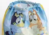 Bluey Handtuch-Set für Kinder – Mehrteiliges Set im Produktbild-Vorschau 4