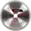 Einhell Sägebl. HM Ø 250x30x3,2 Z60 Stat. Sägen-Zubehör Produktbild-Vorschau 1