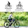 Zündapp Z808 E-Mountainbike 27,5 Zoll dunkelblau 50 cm Produktbild-Vorschau 6