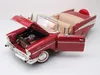 Chevrolet Bel Air Convertible 1957 - 1:18 - Road Signature Produktbild-Vorschau 4