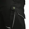 Leibwächter Damen Bundhose Flex-Line FLXDH25 Gr. 48 Produktbild-Vorschau 4