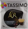 Tassimo® L'OR Espresso Fortissimo Produktbild-Vorschau 1