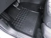 Gummifußmatten Set für VW T-Cross (2019-) + Polo 2G AW (2017-), 4-teilig, Ansicht 2 Podgląd zdjęcia produktu