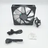 Corsair RS120 ARGB, Gehäuselüfter Produktbild-Vorschau 15