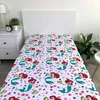 Ariel Kuschelige Bettwäsche Polyester, 90x200 + 25 cm Produktbild-Vorschau 3
