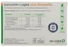 Curcumina-Loges più Boswellia Capsule 60 Capsule Anteprima dell’immagine prodotto 2