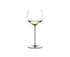 Riedel FATTO A MANO OAKED CHARDONNAY PINK 1 Stück 490000P97 Voir les images du produit 4
