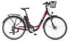 Telefunken City E-Bike | Elektrofahrrad 28 Zoll | 7-Gang Produktbild-Vorschau 2