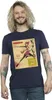 Disney - "Big Hero 6" T-Shirt für Herren BI49346 (XL) Produktbild-Vorschau 2