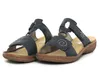 Rieker V69N2 Damen Schuhe Pantoletten Clogs, Größe:39 EU, Produktbild-Vorschau 44